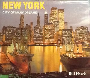 New York: City Of Many Dreams