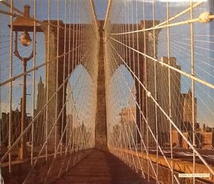 New York: City Of Many Dreams