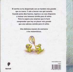 ¡Vaya Apetito Tiene El Zorrito!