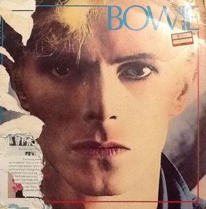 Bowie: An Illustrated Record
