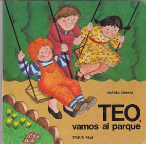Teo, Vamos Al Parque