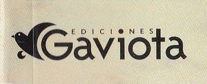 Ediciones Gaviota