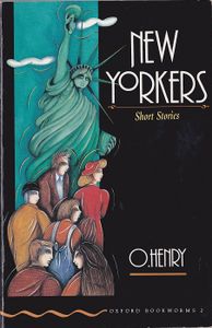 New Yorkers - Short Stories