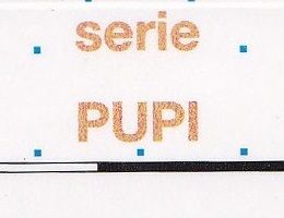 Serie Pupi