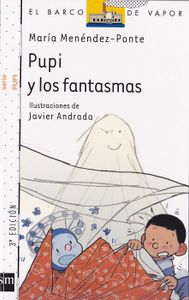 Pupi Y Los Fantasmas
