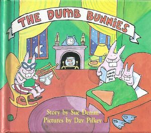 The Dumb Bunnies