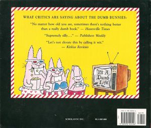 The Dumb Bunnies' Easter