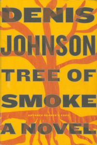 Tree of Smoke