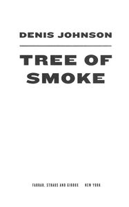 Tree of Smoke