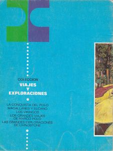 Los Grandes Viajes De Marco Polo
