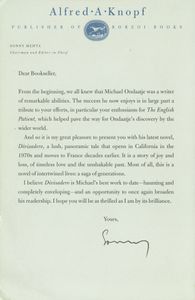 Divisadero