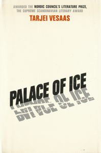 Palace of Ice