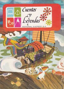 Bartolillo En El Mar Del Japon