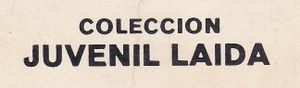 Coleccion Juvenil Laida