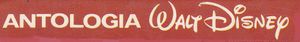 Antologia Walt Disney