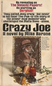 Crazy Joe