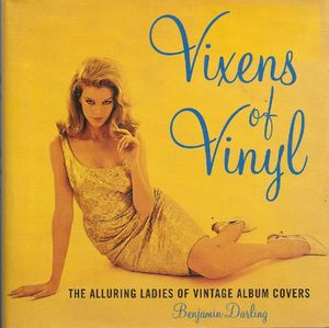 Vixens Of Vinyl