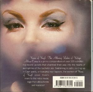 Vixens Of Vinyl