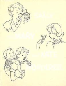 How Shall I Tell My Daughter?
