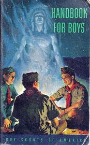 Handbook For Boys
