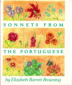 Sonnets from the Portuguese