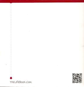 The Life Book