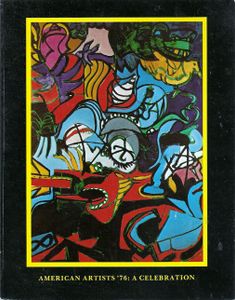 American Artists '76: A Celebration
