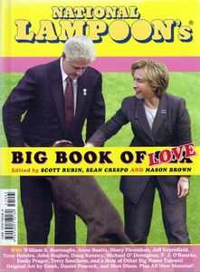 National Lampoon's Big Book Of Love