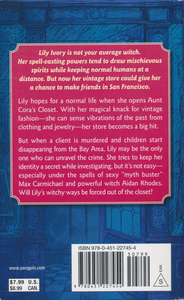 Secondhand Spirits