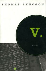 V.