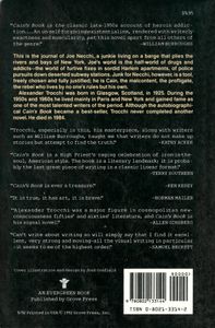 Cain's Book