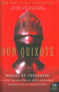 Don Quixote