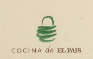 Cocina de El Pais