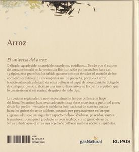 Arroz