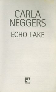 Echo Lake