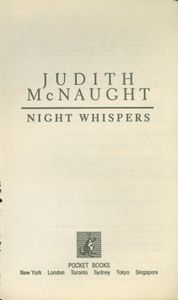 Night Whispers
