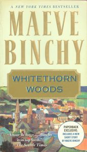Whitethorn Woods