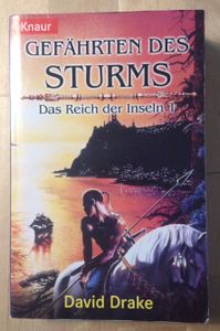 Gefährten des Sturms