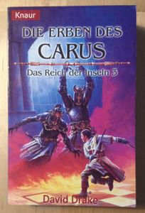 Die Erben Des Carus