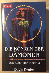 Die Königin Der Dämonen
