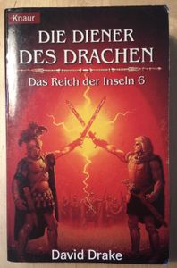 Die Diener Des Drachen