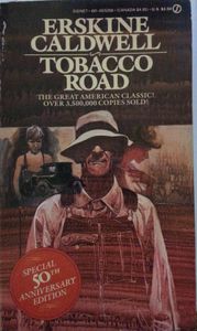 Tobacco Road