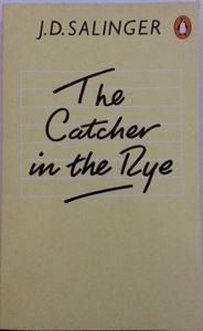 The Catcher In The Rye