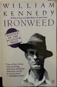 Ironweed