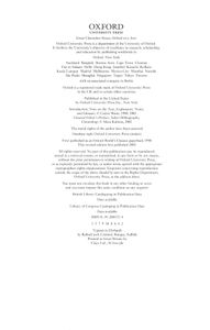 Heart of Darkness and Other Tales