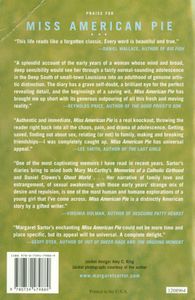 Miss American Pie (A Diary of Love, Secrets, and Growing Up in the 1970s)