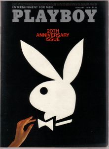 Playboy - 20th Anniversary Issue