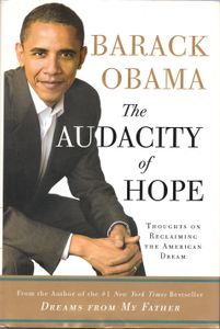 The Audacity of Hope