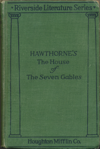 The House of the Seven Gables