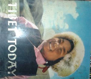 Tibet Today